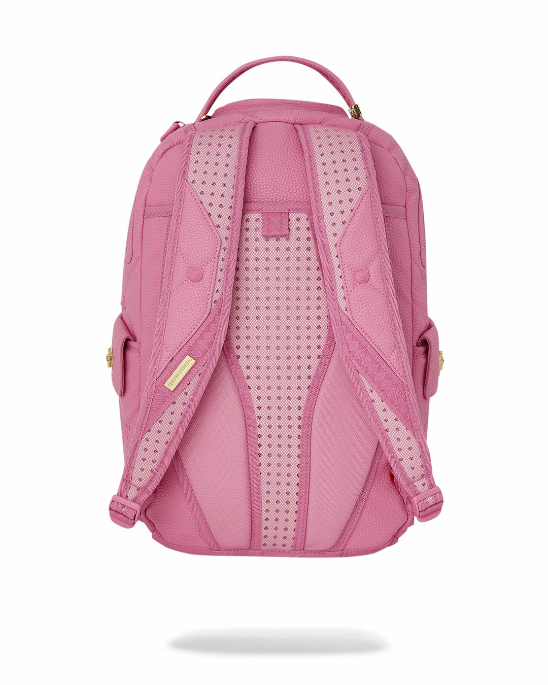 SORBET STUNNA BEAR STUD BACKPACK