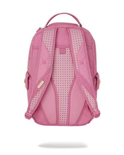 SORBET STUNNA BEAR STUD BACKPACK