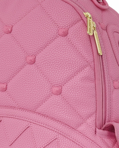 SORBET STUNNA BEAR STUD BACKPACK