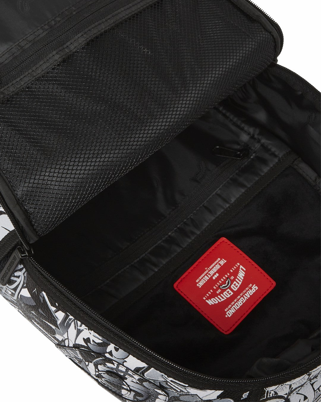 DARK WAVE BACKPACK