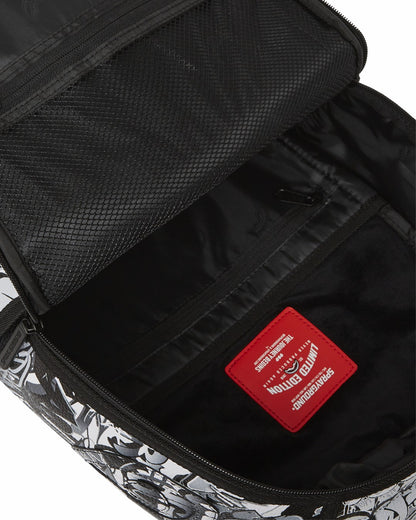 DARK WAVE BACKPACK