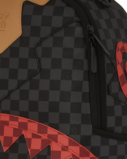 EVIL GENIUS BACKPACK