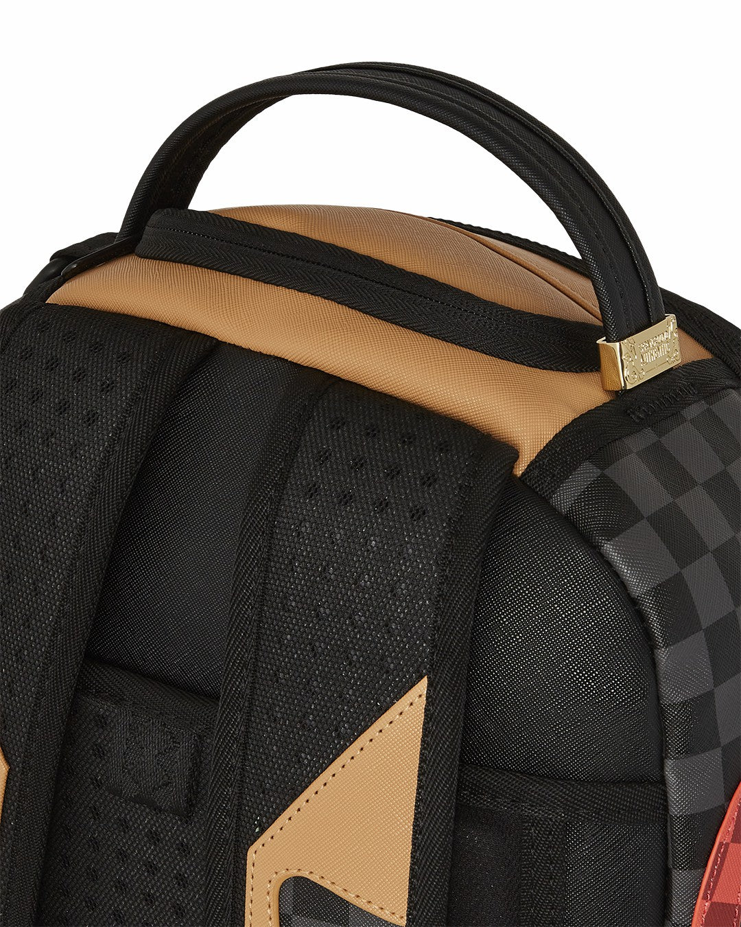 EVIL GENIUS BACKPACK