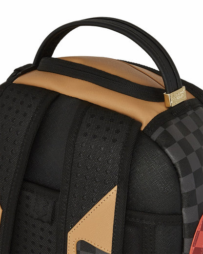 EVIL GENIUS BACKPACK