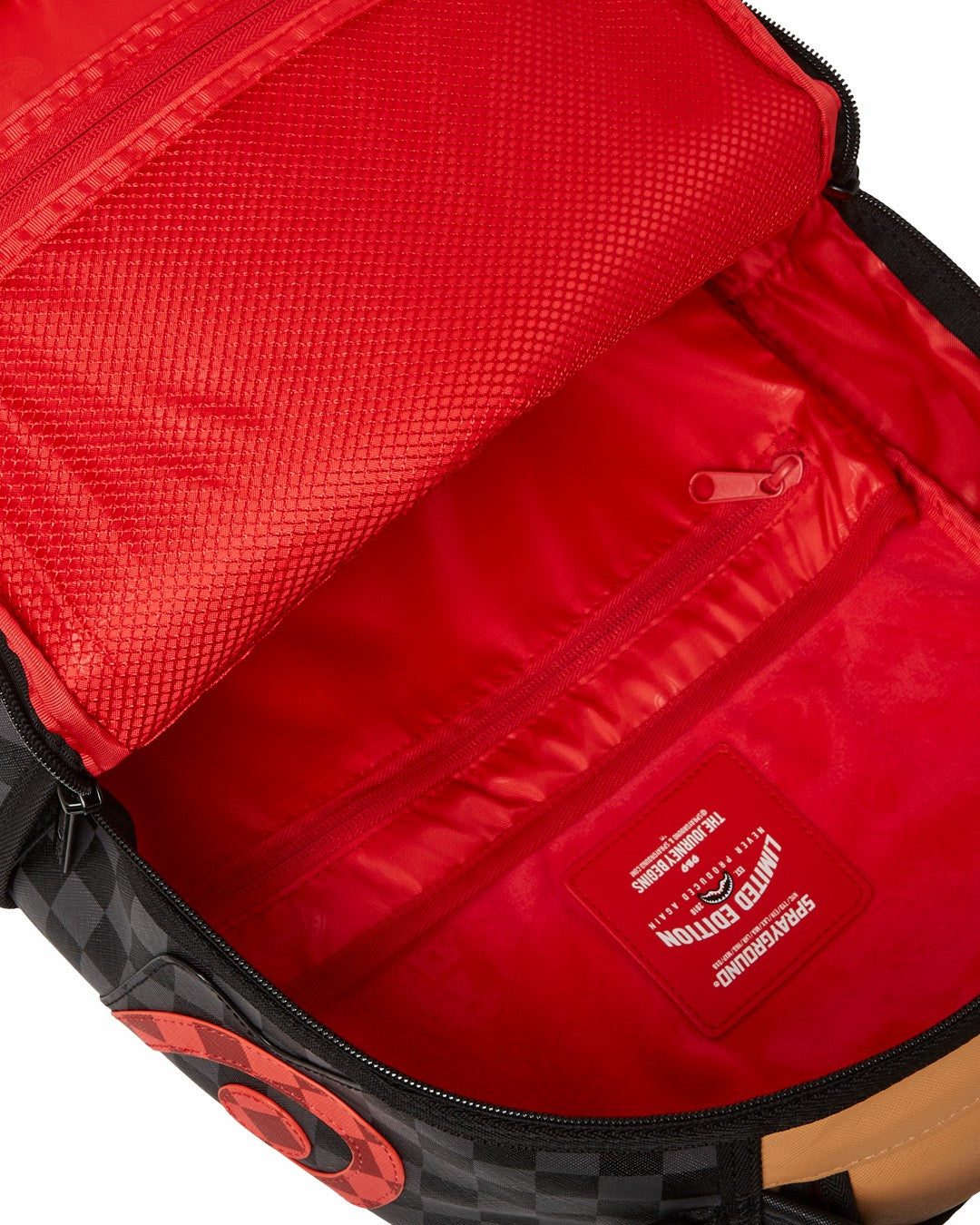 EVIL GENIUS BACKPACK