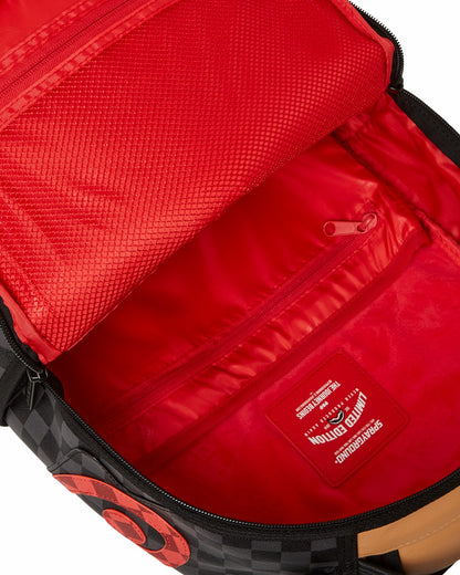 EVIL GENIUS BACKPACK