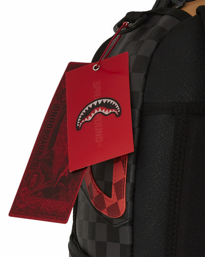 EVIL GENIUS BACKPACK