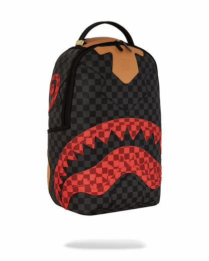 EVIL GENIUS BACKPACK
