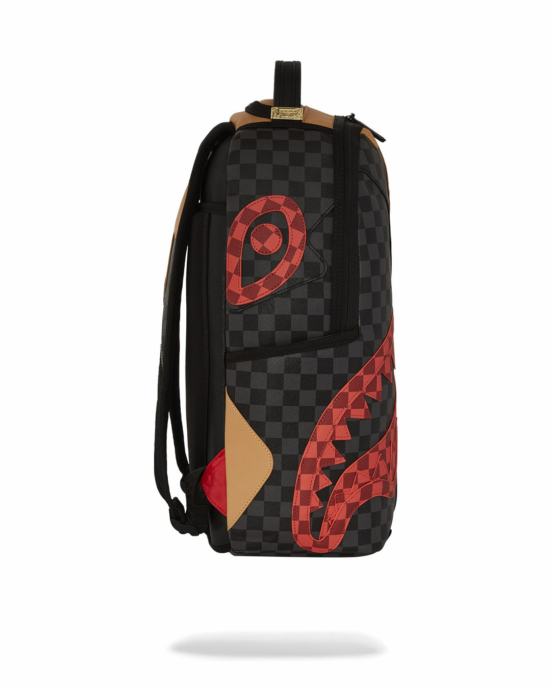 EVIL GENIUS BACKPACK