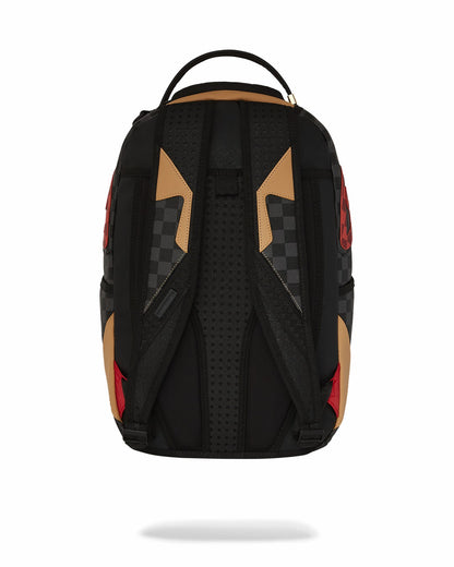 EVIL GENIUS BACKPACK