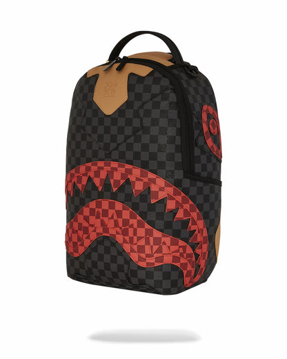 EVIL GENIUS BACKPACK