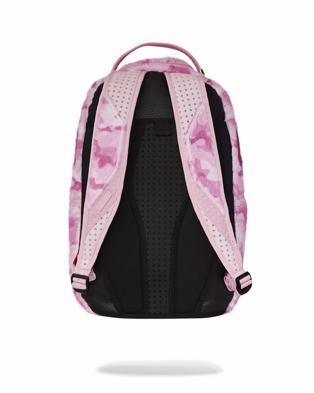 FURRROCIOUS IN PINK DLXSF BACKPACK