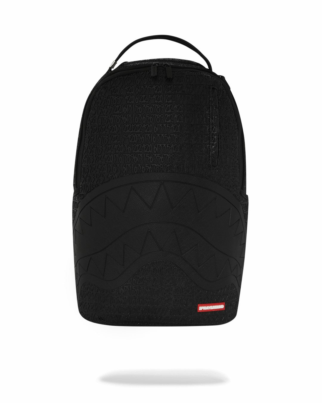 HYPERDIMENSIONAL BACKPACK