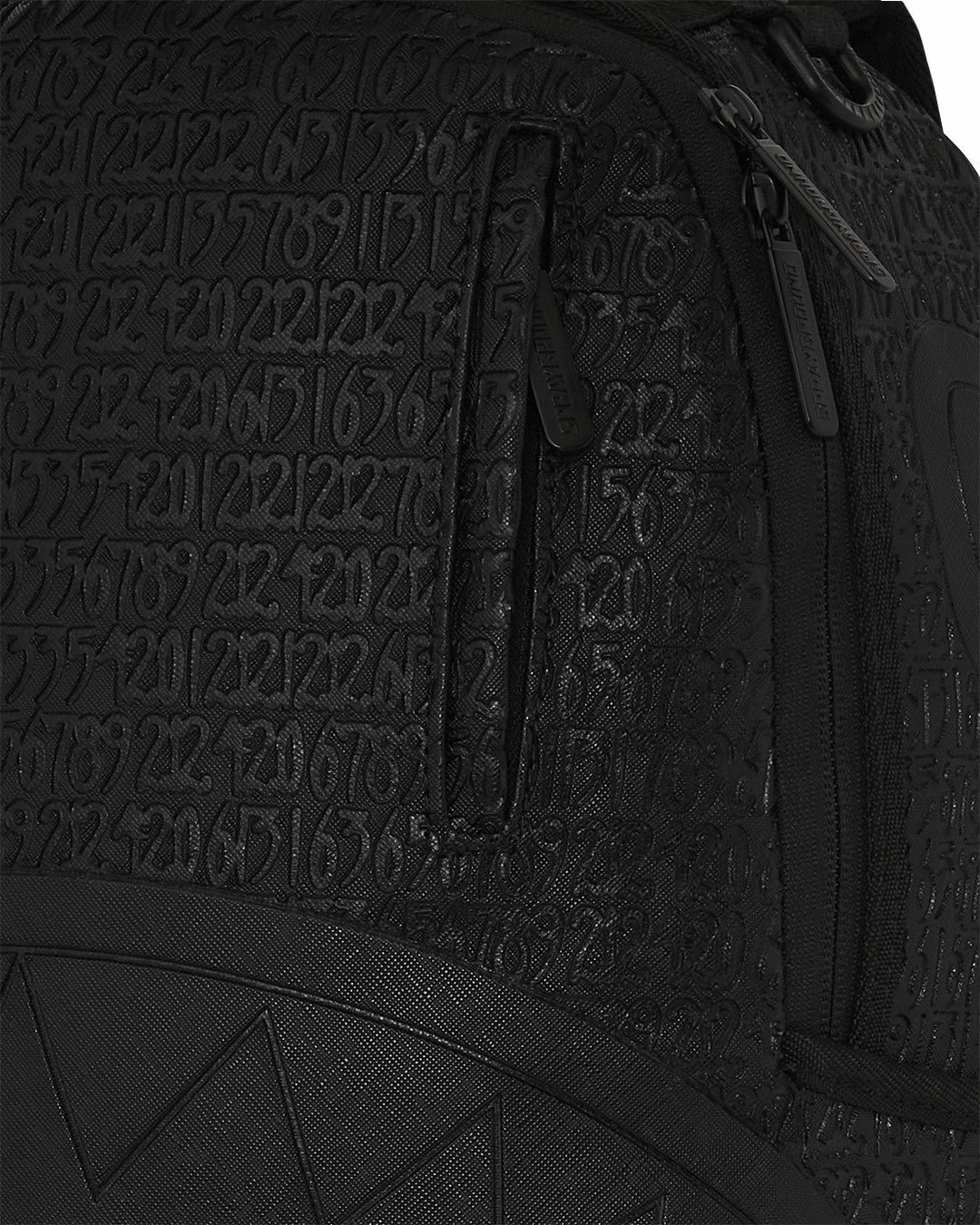 HYPERDIMENSIONAL BACKPACK