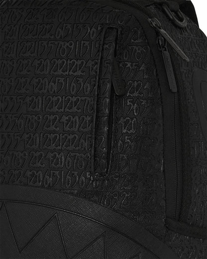 HYPERDIMENSIONAL BACKPACK