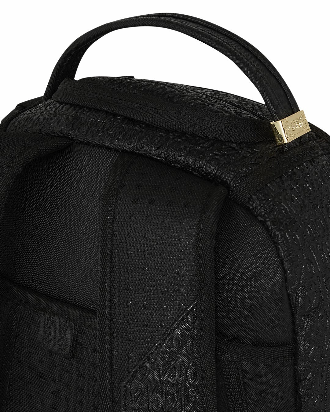 HYPERDIMENSIONAL BACKPACK