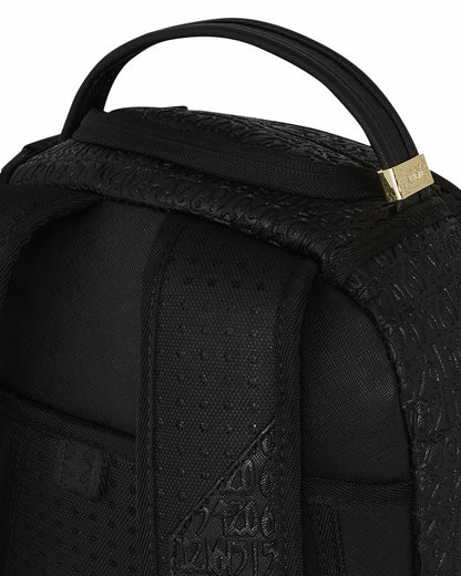 HYPERDIMENSIONAL BACKPACK