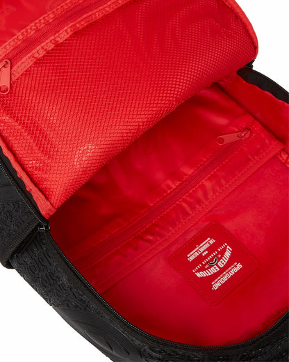 HYPERDIMENSIONAL BACKPACK