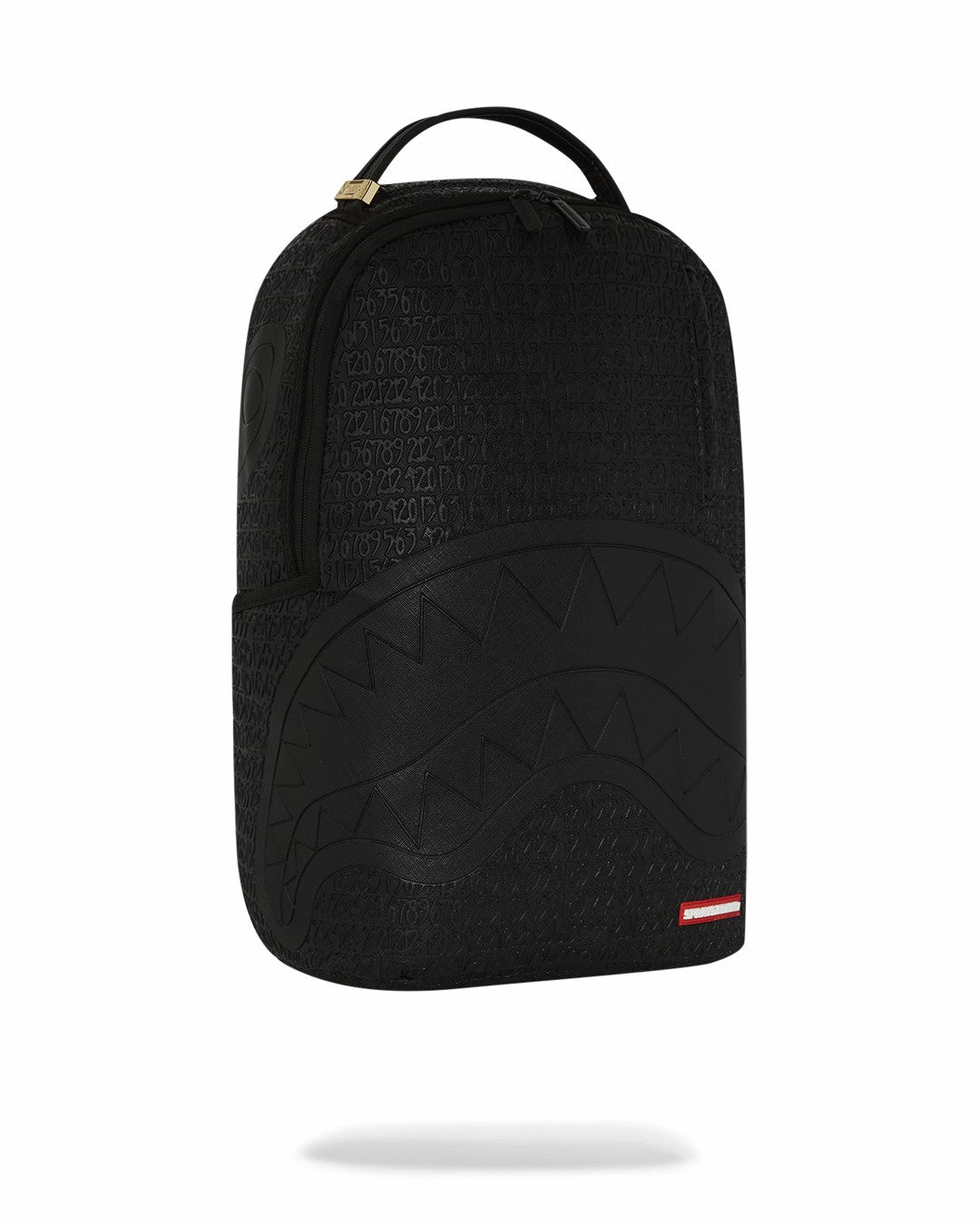HYPERDIMENSIONAL BACKPACK