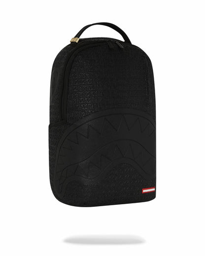 HYPERDIMENSIONAL BACKPACK