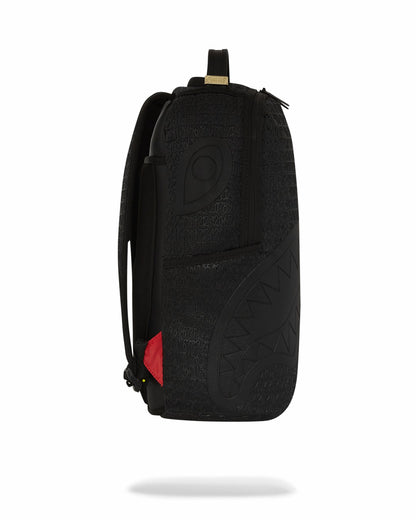 HYPERDIMENSIONAL BACKPACK