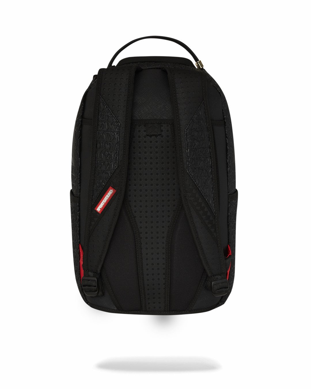 HYPERDIMENSIONAL BACKPACK