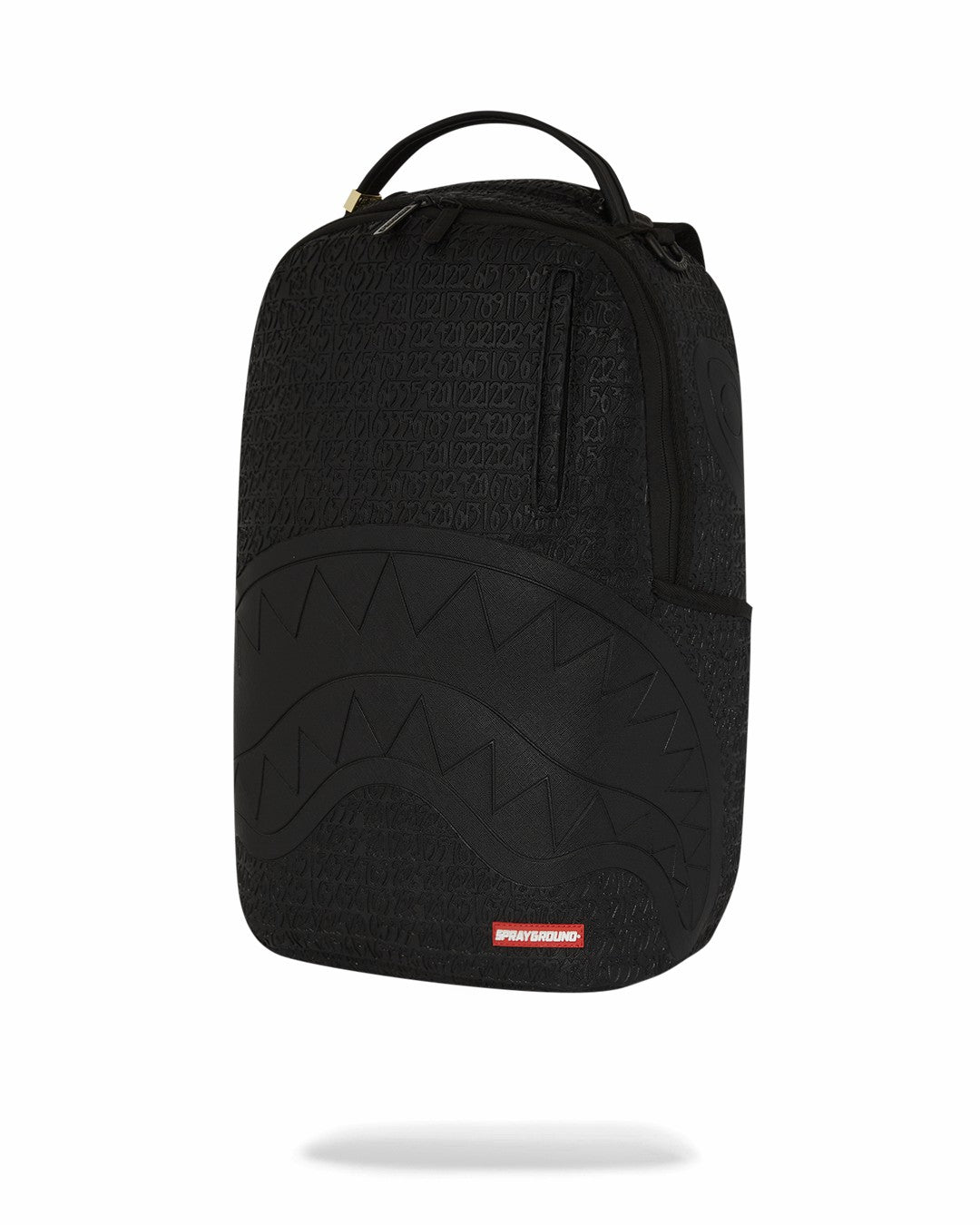 HYPERDIMENSIONAL BACKPACK