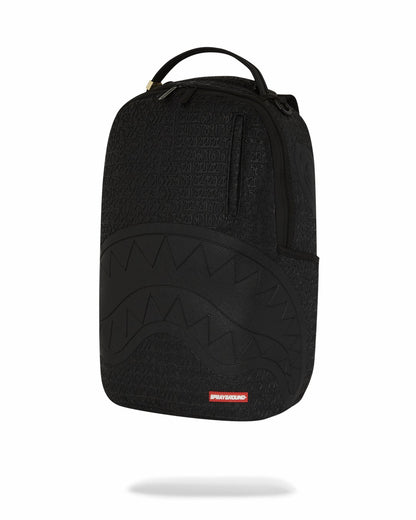 HYPERDIMENSIONAL BACKPACK