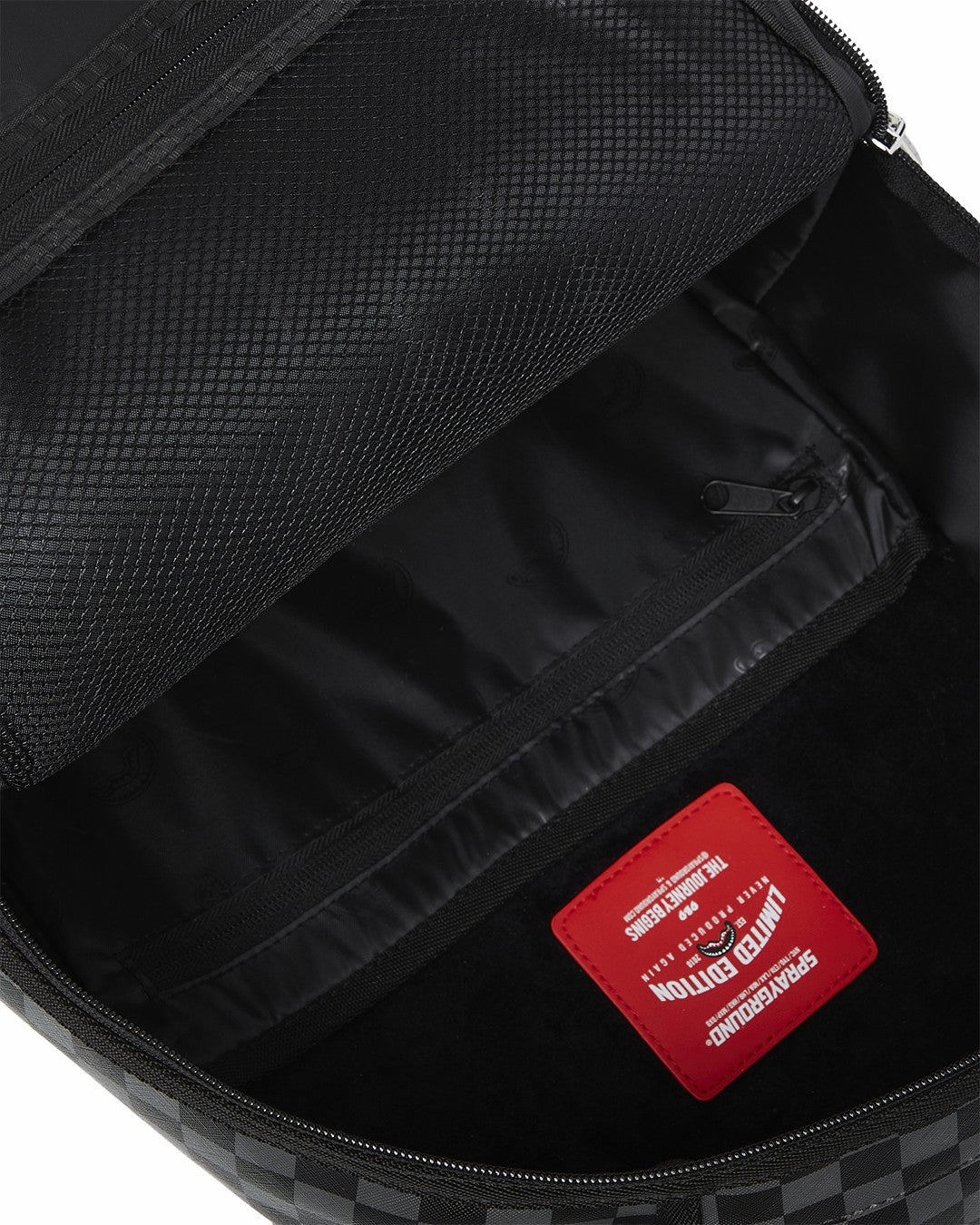 GHOST DRIP BACKPACK