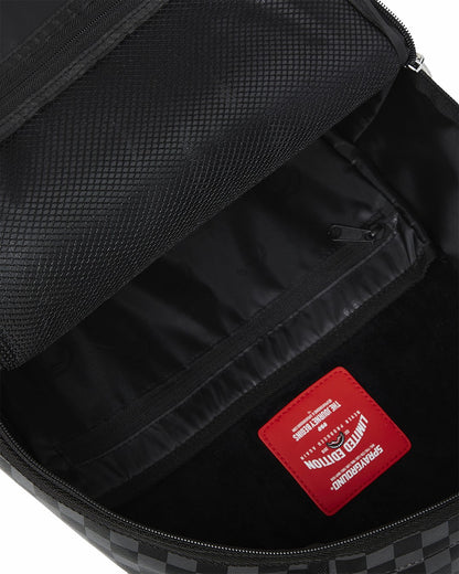 GHOST DRIP BACKPACK