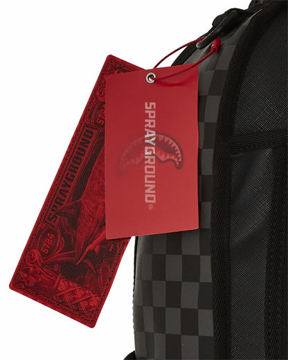 GHOST DRIP BACKPACK
