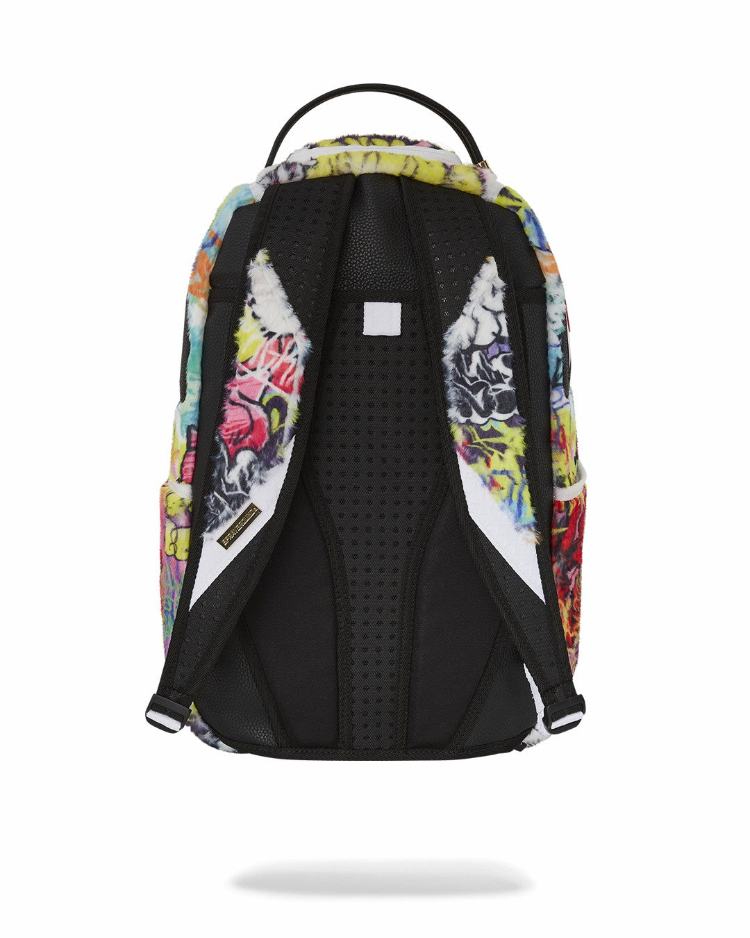 LE MONDE DES GRAFFITIS BACKPACK