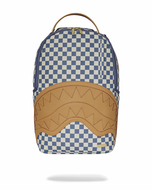 NEW SHARK YACHT CLUB DLXSV BACKPACK