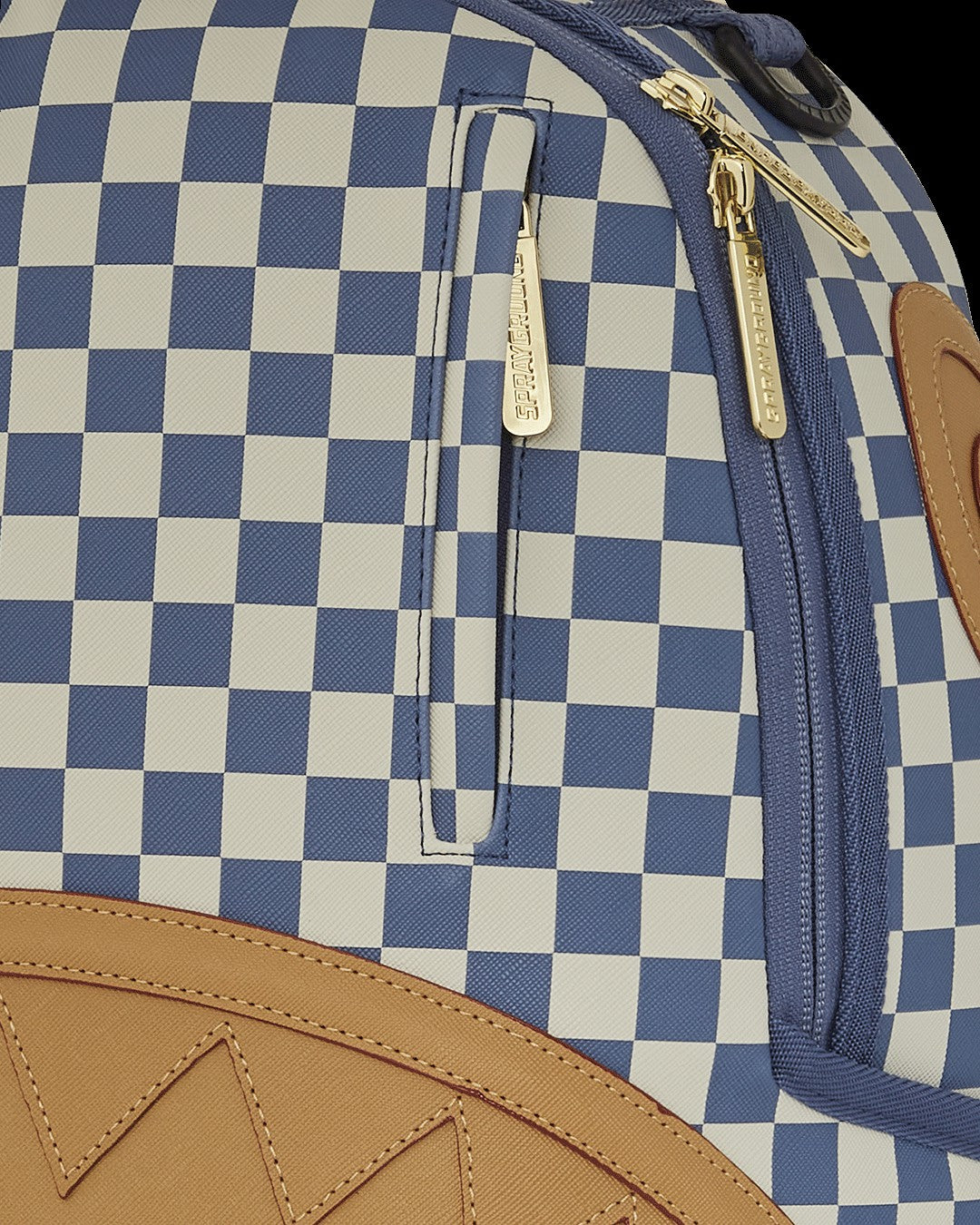 NEW SHARK YACHT CLUB DLXSV BACKPACK