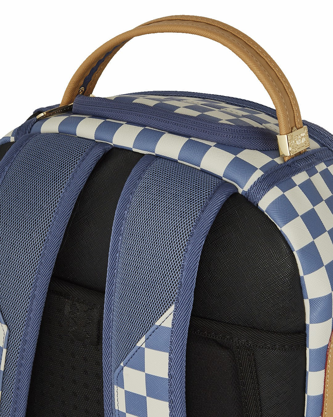 NEW SHARK YACHT CLUB DLXSV BACKPACK