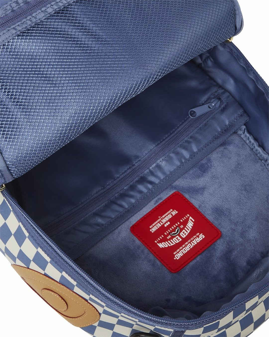 NEW SHARK YACHT CLUB DLXSV BACKPACK