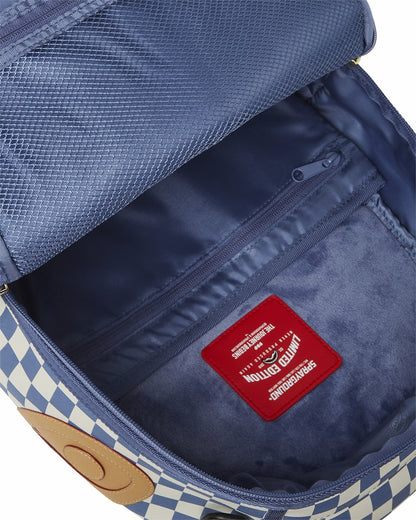 NEW SHARK YACHT CLUB DLXSV BACKPACK