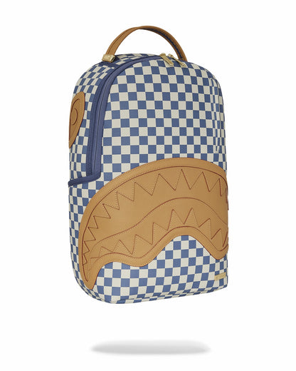 NEW SHARK YACHT CLUB DLXSV BACKPACK