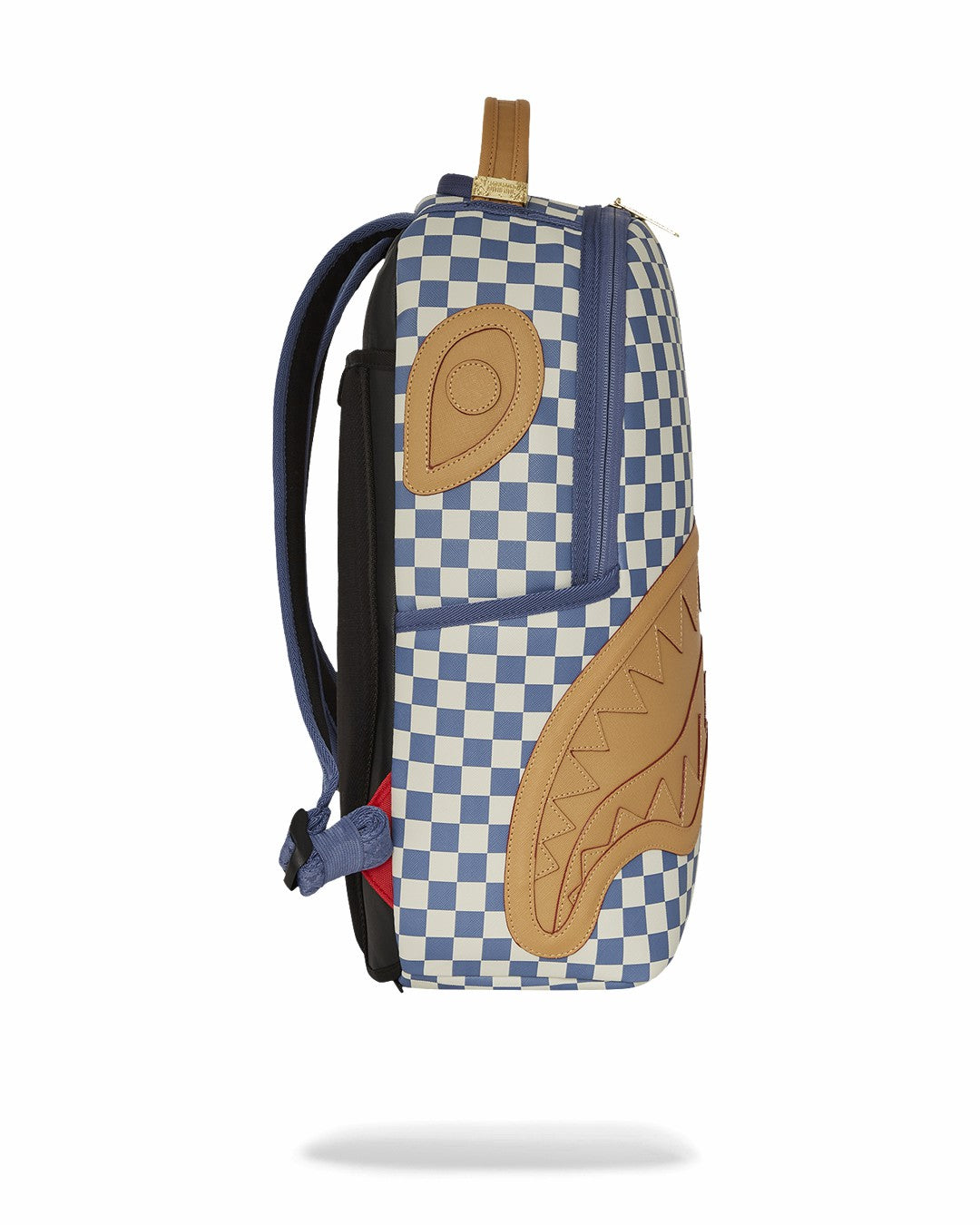 NEW SHARK YACHT CLUB DLXSV BACKPACK