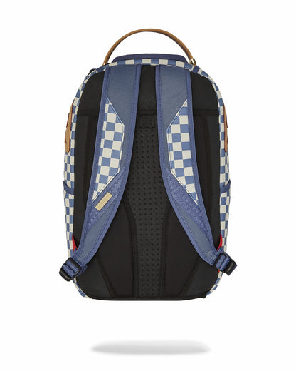 NEW SHARK YACHT CLUB DLXSV BACKPACK