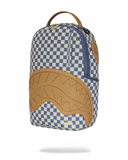 NEW SHARK YACHT CLUB DLXSV BACKPACK