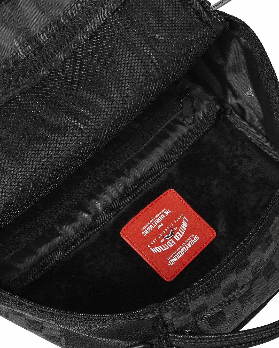 GHOST WAVE DLXSV BACKPACK