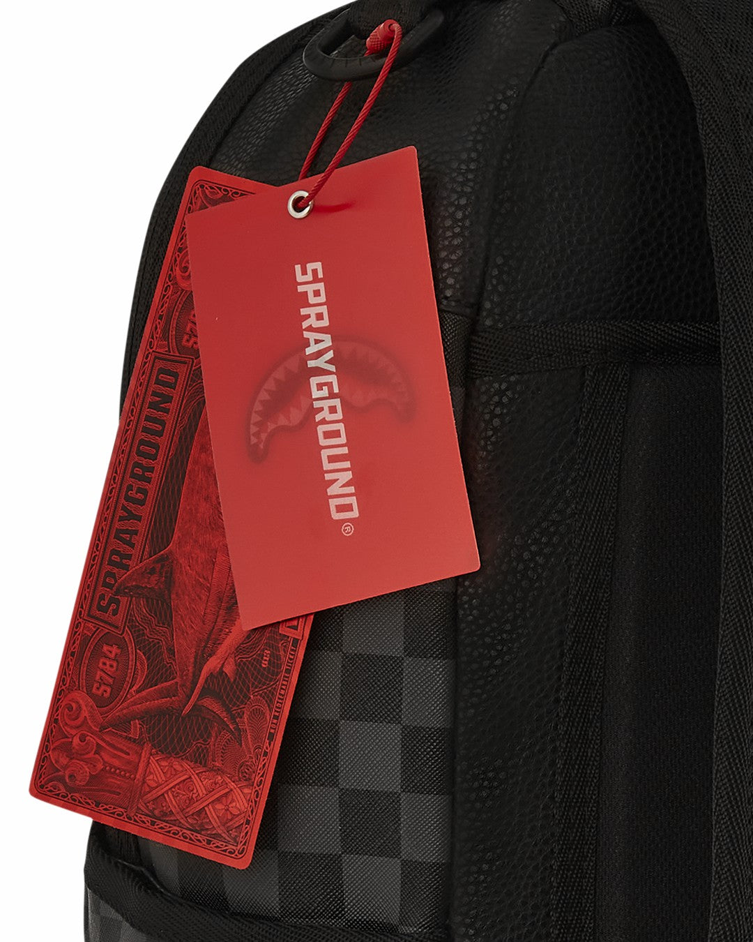 GHOST WAVE DLXSV BACKPACK