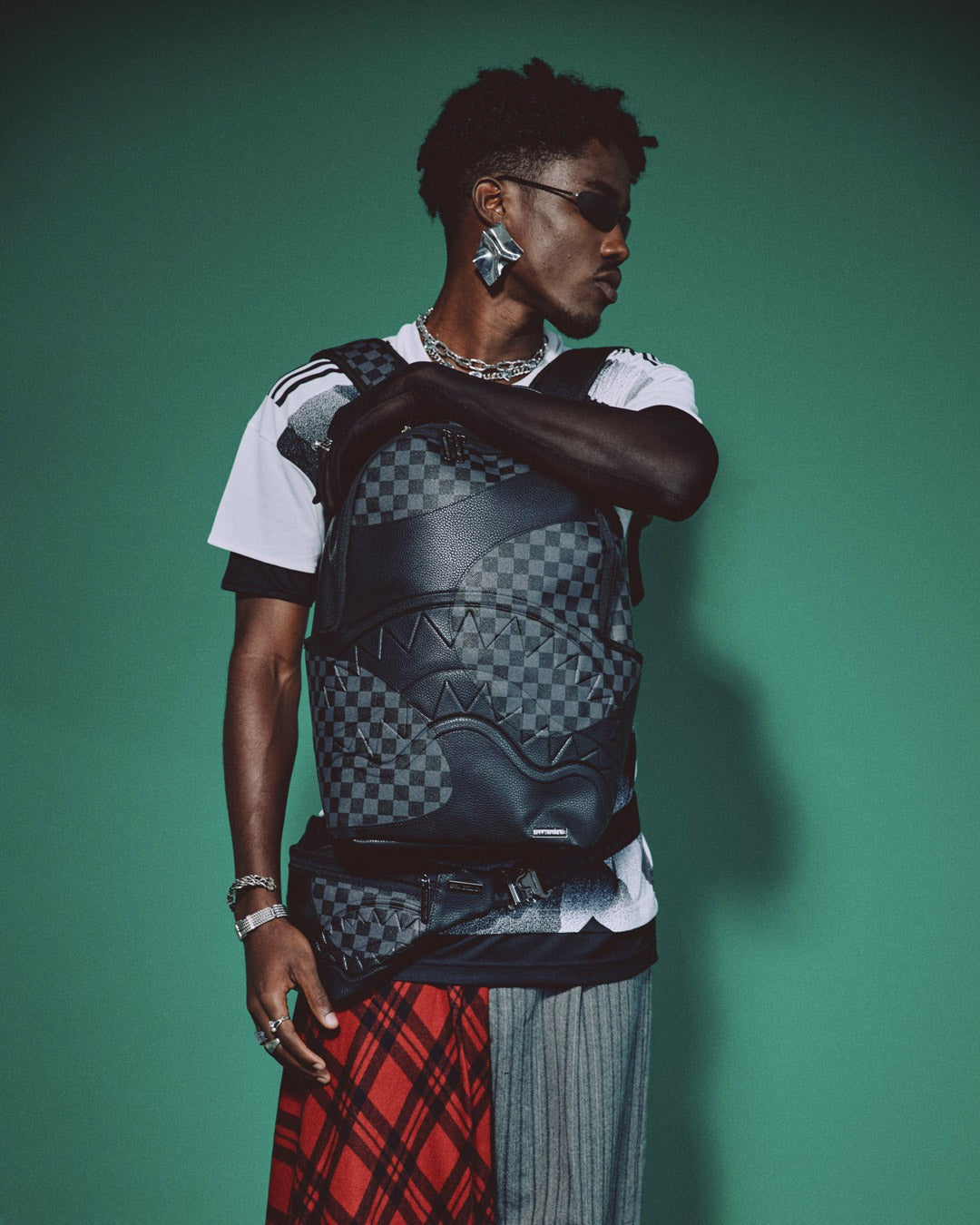 GHOST WAVE DLXSV BACKPACK