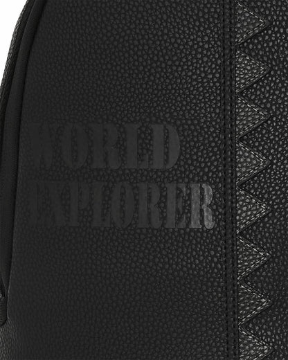 WORLD EXPLORER ENTREPRENEUR BACKPACK