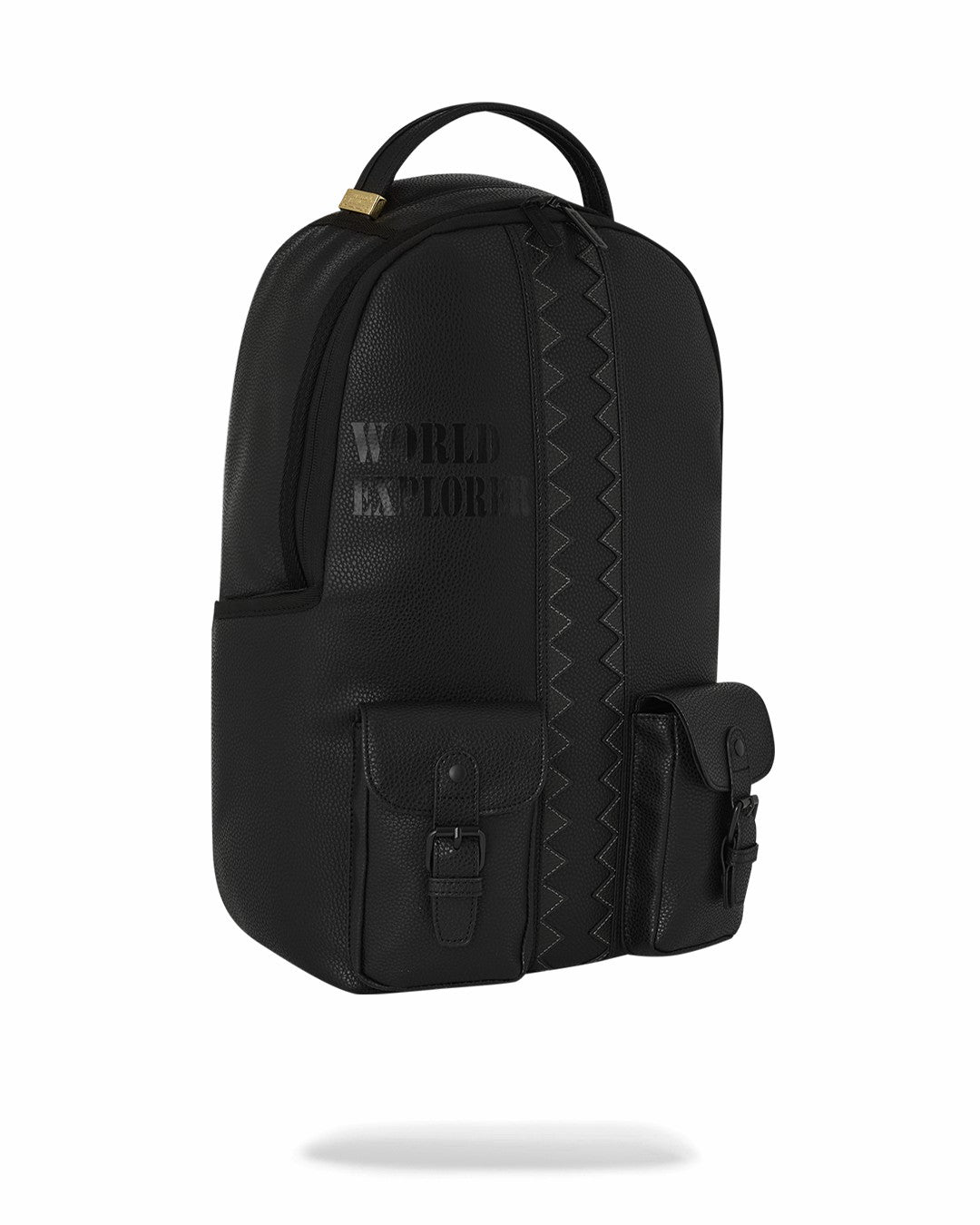 WORLD EXPLORER ENTREPRENEUR BACKPACK