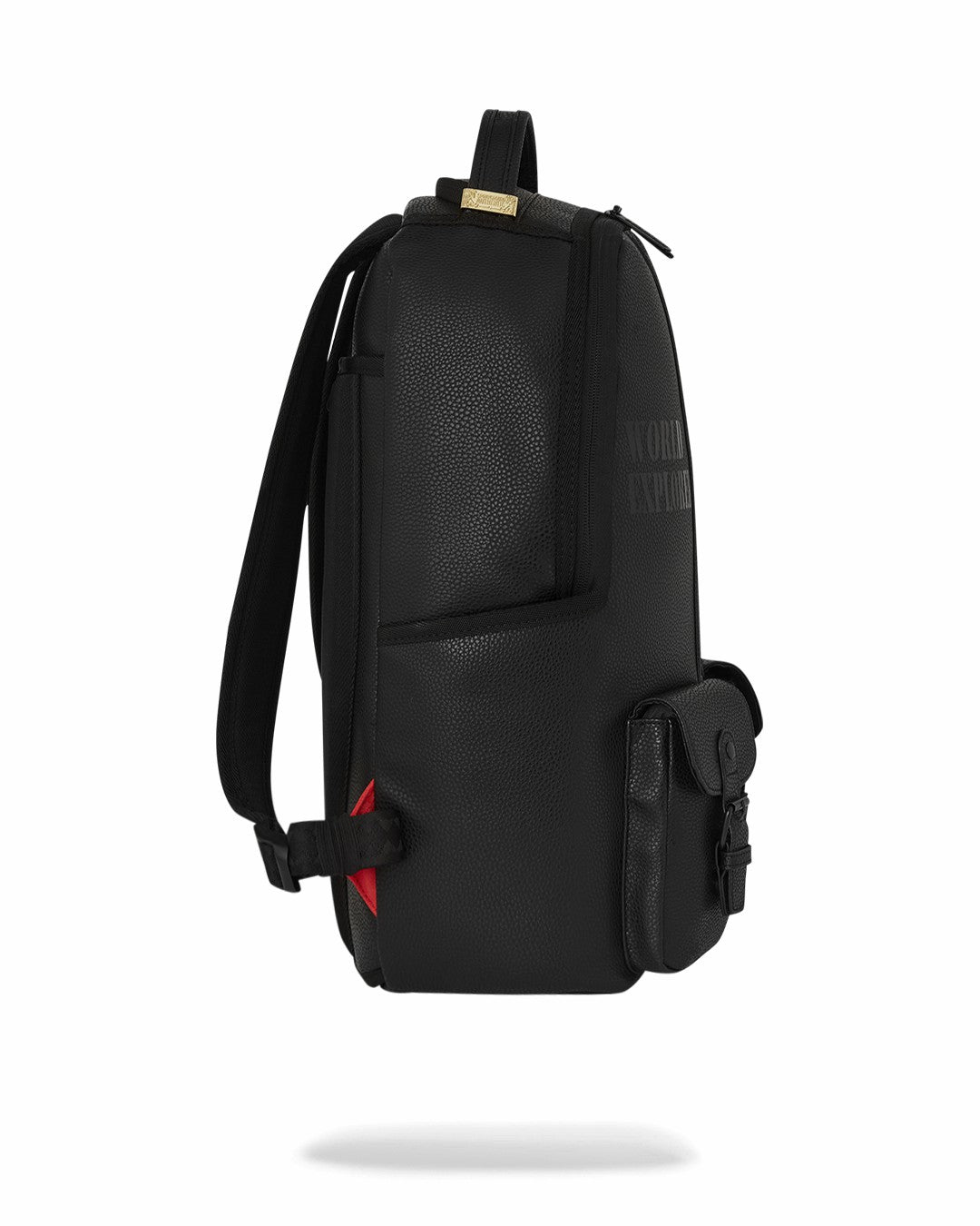 WORLD EXPLORER ENTREPRENEUR BACKPACK