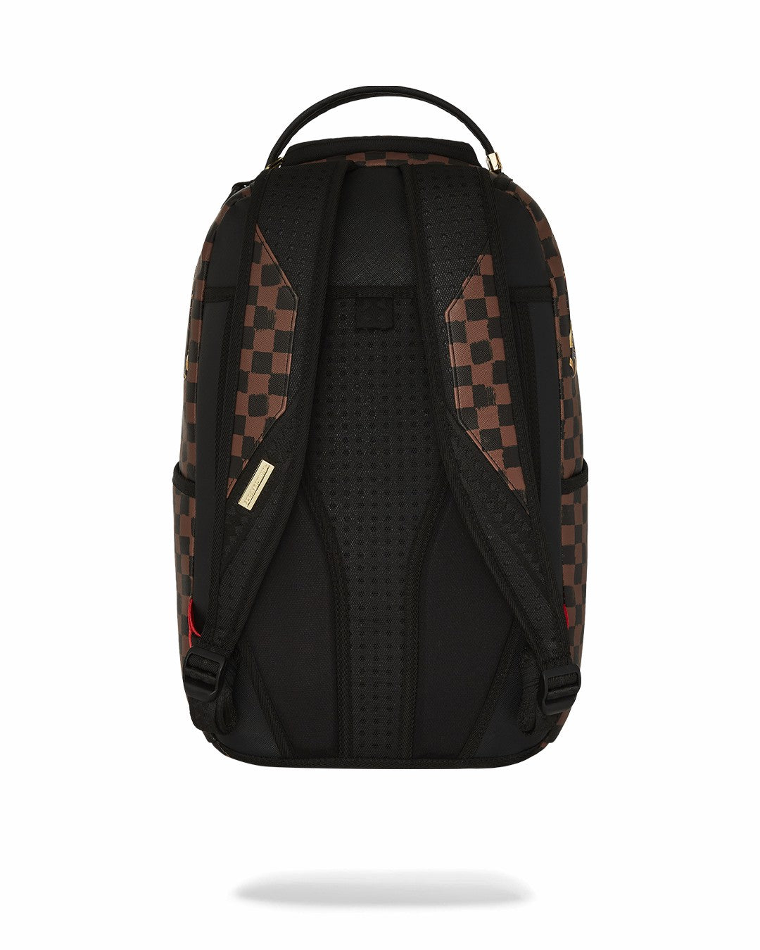DIAA ALLAM SEEKING PERFECTION 002 BACKPACK