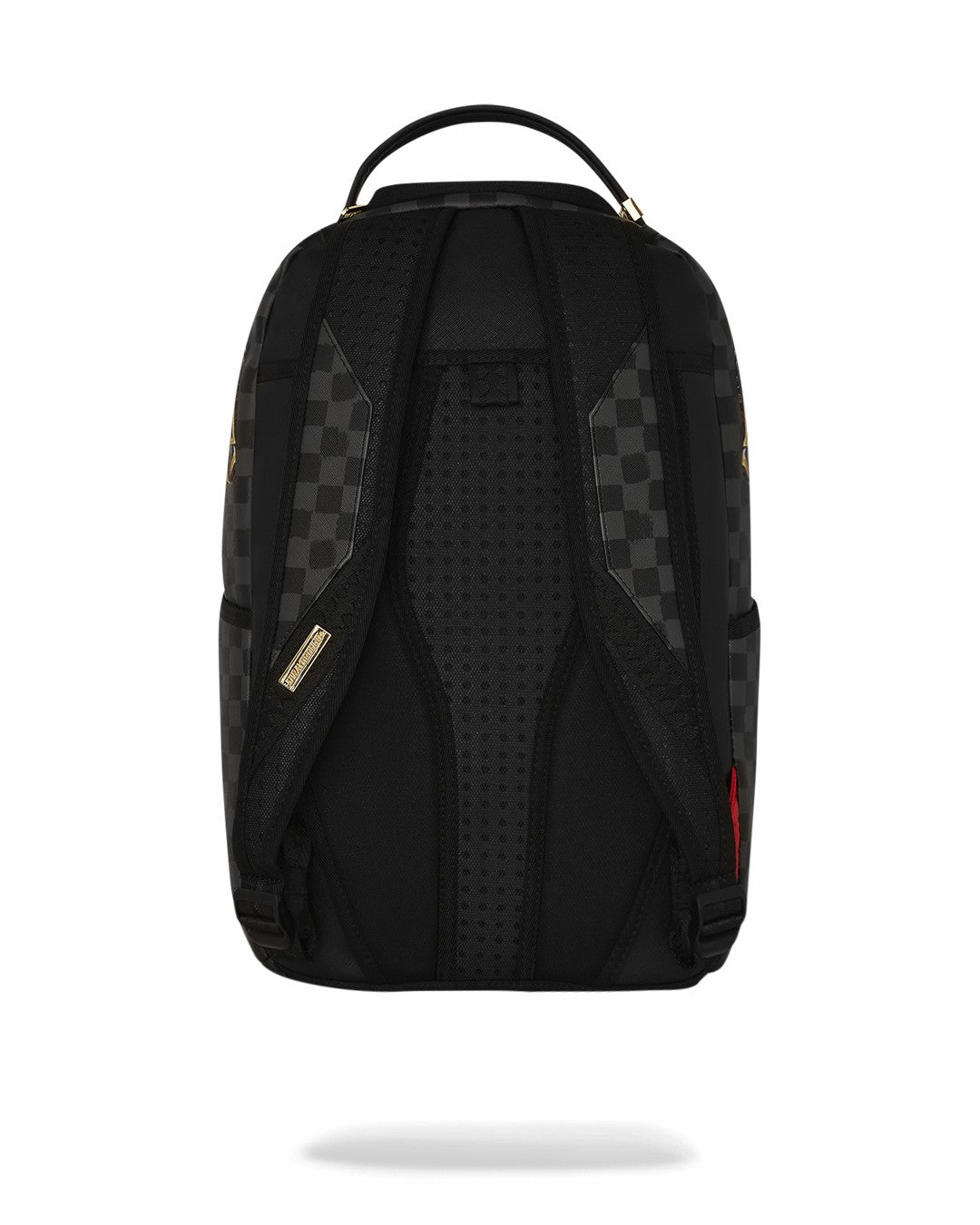 DIAA ALLAM SEEKING PERFECTION 001 BACKPACK