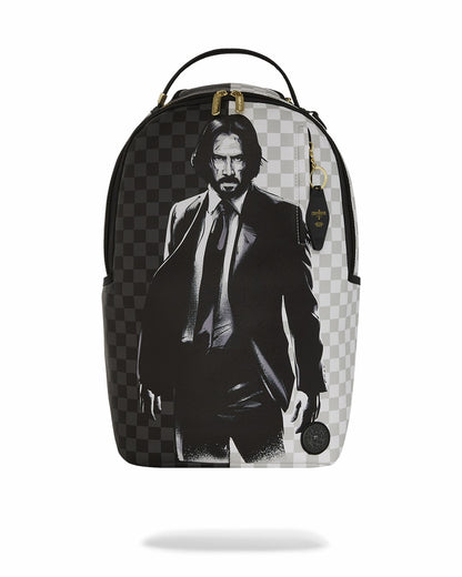 JOHN WICK - STAND STRONG BACKPACK